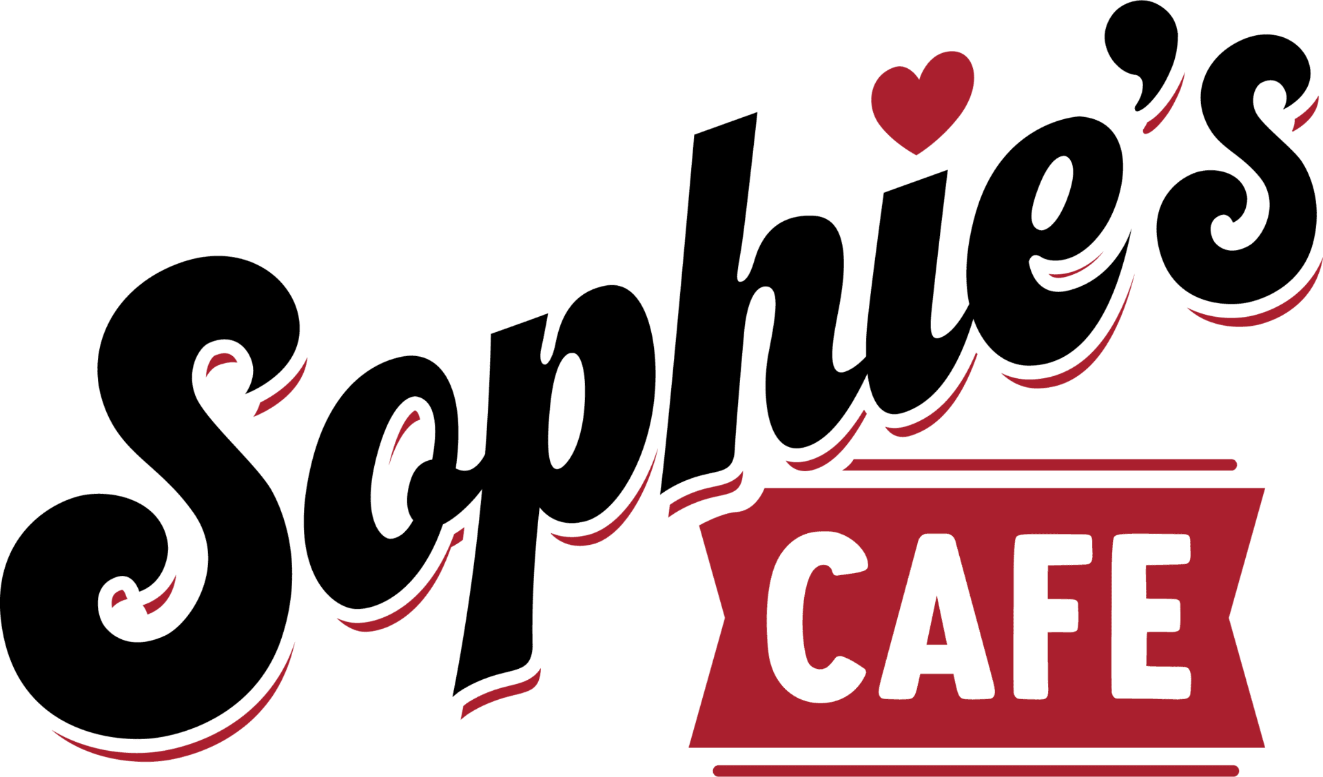 Sophie's Cafe